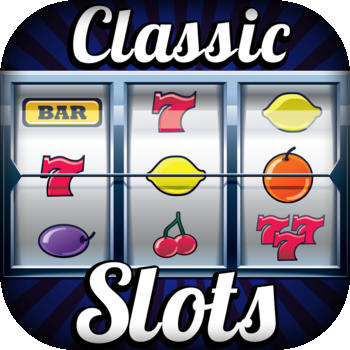 AAA Absolute Blue Casino Slots - FREE Slots Vegas Style LOGO-APP點子