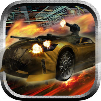 Awesome Battle Drag Metal Racing Cup 遊戲 App LOGO-APP開箱王