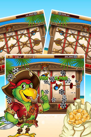 Arcade Casino Pro : Old School Casino Application screenshot 2