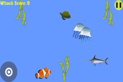 Swimmy Fish! screenshot 3
