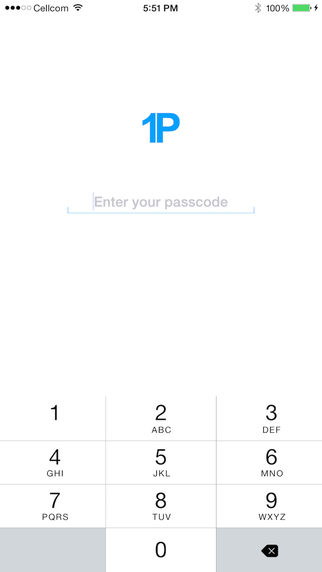 免費下載生產應用APP|My Passwords Keyboard app開箱文|APP開箱王