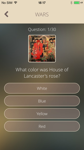 【免費教育App】World History Quiz App-APP點子