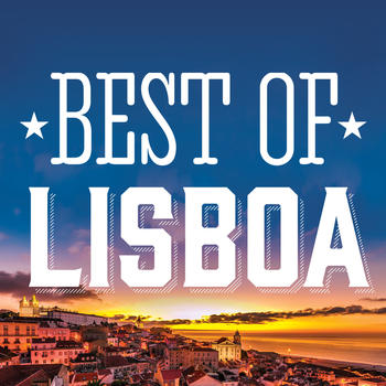 Lisbon Travel Guide: Best of Lisbon LOGO-APP點子