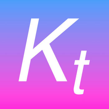 Kt LOGO-APP點子