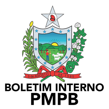 Boletim PMPB LOGO-APP點子