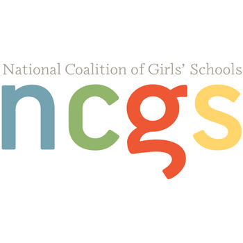 National Coalition of Girls' Schools LOGO-APP點子