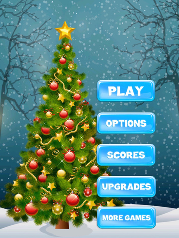 【免費遊戲App】CHRISTMAS TREE HOLIDAY CATCH FREE-APP點子