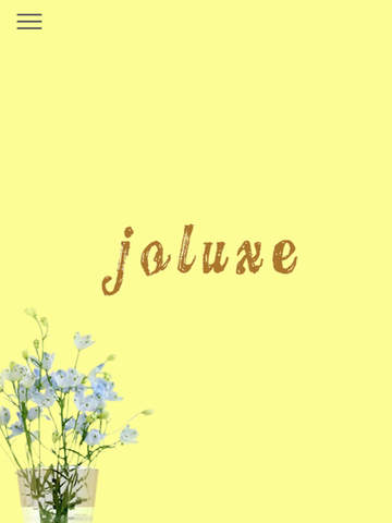 【免費生活App】Joluxe-APP點子