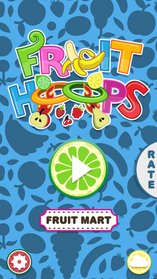 Fruit Hoops Free