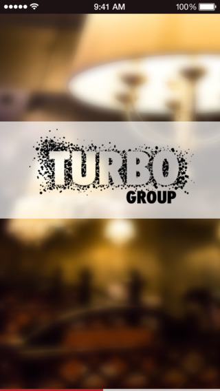 Turbo group