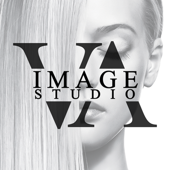 VA Image Studio LOGO-APP點子