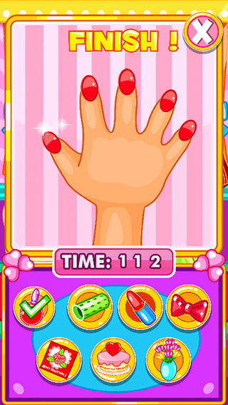 【免費遊戲App】Baby Couple Sweet Valentine: Dora version-APP點子