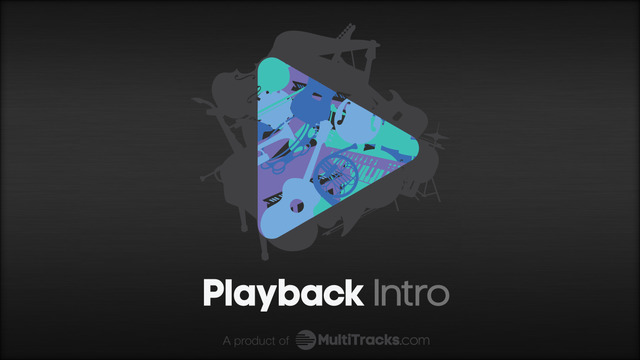 Playback Intro