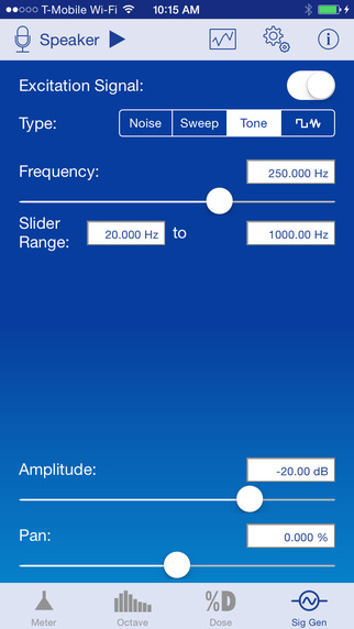 【免費生產應用App】SoundMeter.Pro-APP點子