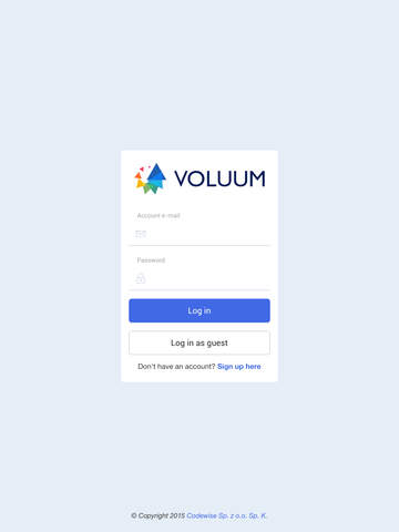 免費下載商業APP|Voluum - Affiliate Tracking app開箱文|APP開箱王