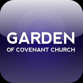 Garden Of Covenant Church LOGO-APP點子