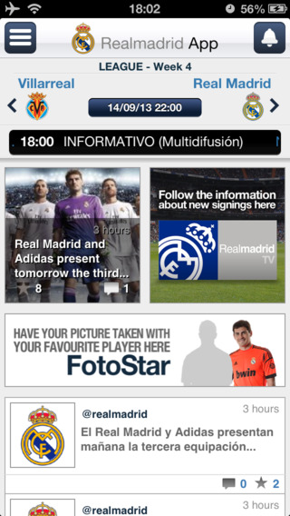 iPhone Screenshot 2