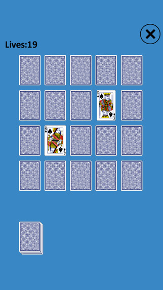 Poker Match Solitaire
