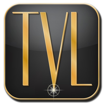 Treasure Valley Listings LOGO-APP點子