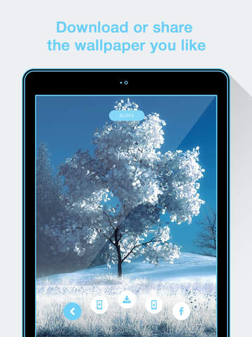 【免費生活App】Best 10000+ Winter Wallpapers, Holidays Edition, Free Download-APP點子