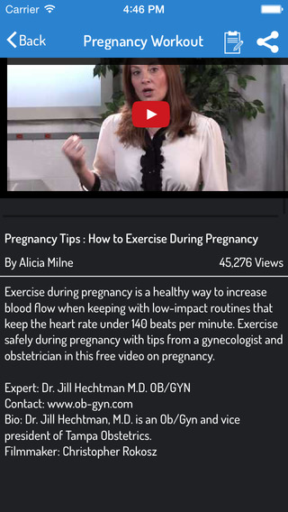 【免費生活App】Pregnancy Guide - All About Pregnancy-APP點子