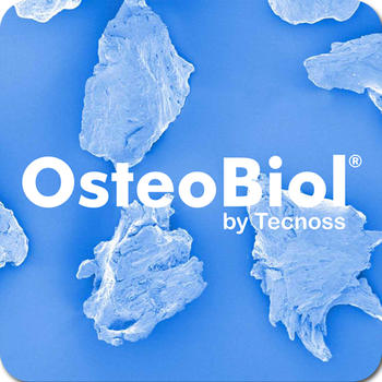 OsteoBiol by Tecnoss LOGO-APP點子