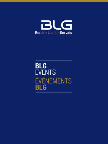 免費下載生產應用APP|BLG Events app開箱文|APP開箱王