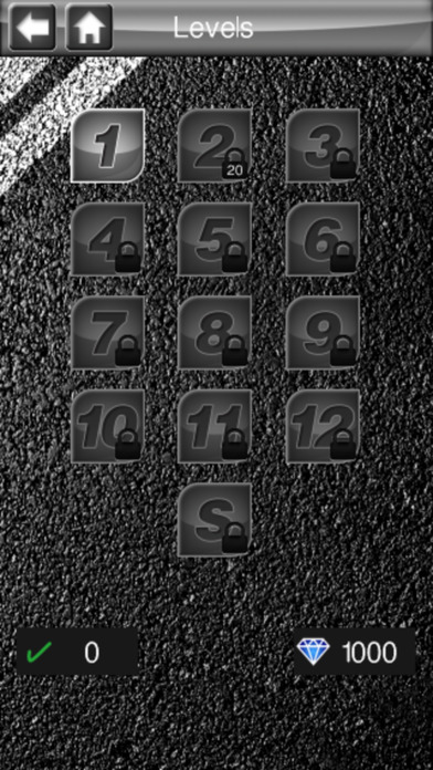 iPhone Screenshot 2