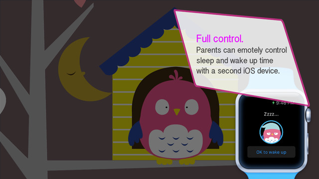 免費下載教育APP|Kuko The Sleep Trainer for Young Kids app開箱文|APP開箱王