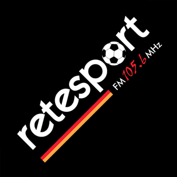 Retesport LOGO-APP點子