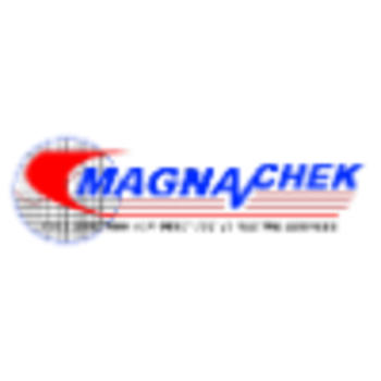 Magna Chek 商業 App LOGO-APP開箱王