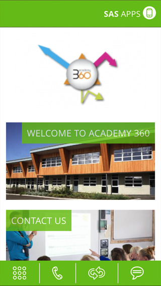 免費下載教育APP|Academy 360 app開箱文|APP開箱王