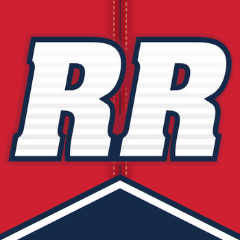 Ole Miss Rebel Rewards LOGO-APP點子