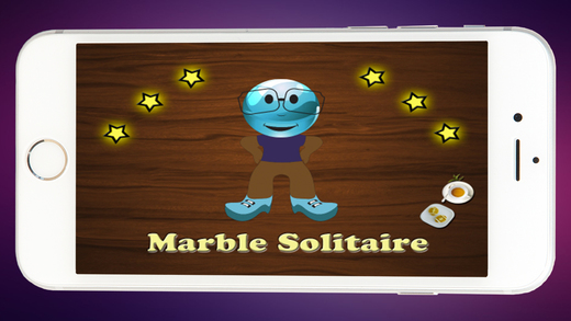 【免費遊戲App】Marble Solitaire : Peg Solitaire-APP點子