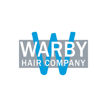 Warby Hair Company App LOGO-APP點子