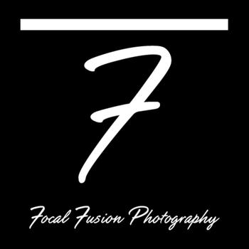 Focal Fusion Photography LOGO-APP點子