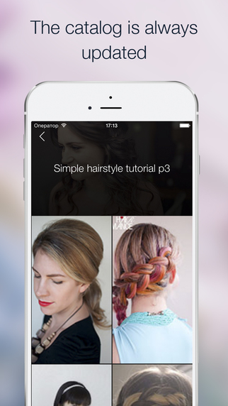 【免費生活App】Hair styles and Haircuts-APP點子