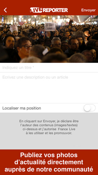 【免費社交App】Strasbourg Live : toute l'actualité de Strasbourg et sa région-APP點子