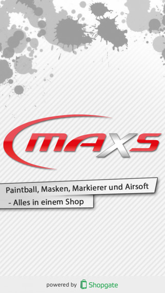 MAXS-Sport.com