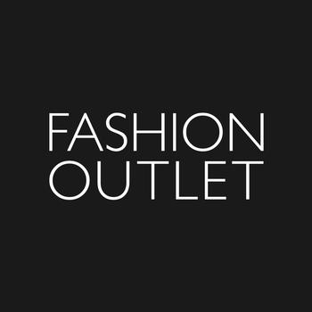 Fashion Outlet LOGO-APP點子