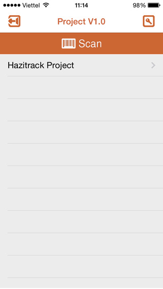 【免費商業App】Hazitrack-APP點子