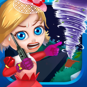 Princess Rescue - Super Girl Power 遊戲 App LOGO-APP開箱王