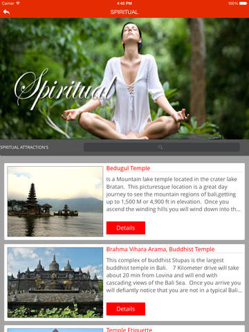 免費下載旅遊APP|Bali Advisors - Expert Travel Advice app開箱文|APP開箱王