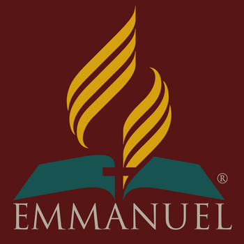 Emmanuel Seventh-day Adventist Church LOGO-APP點子