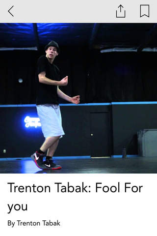 Trenton Tabak screenshot 2
