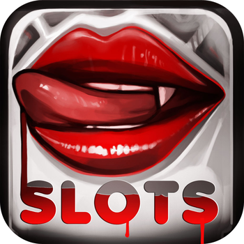 Aces Casino True Vampire Slots Pro LOGO-APP點子