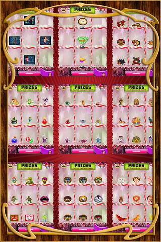 ``` 777-Treasures Dragon Casino Slots! screenshot 3