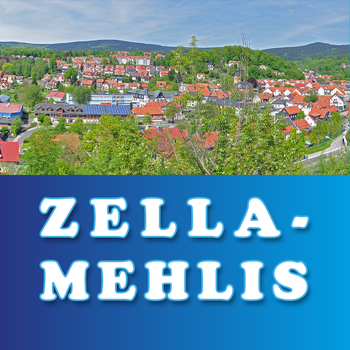 Zella-Mehlis LOGO-APP點子