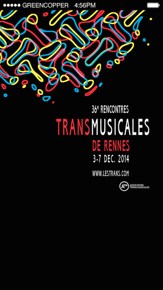 Rencontres Trans Musicales de Rennes 2014