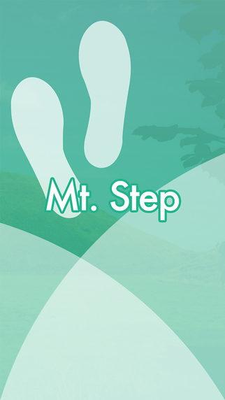 【免費生活App】Mt.Step-APP點子